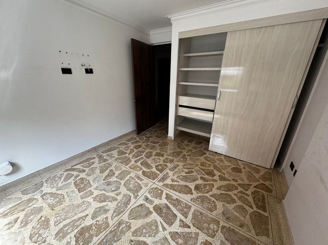 Apartamento de 3 alcobas en arriendo en El Diamante No. 2, Medellín, 145 m² · foto 11 de 20