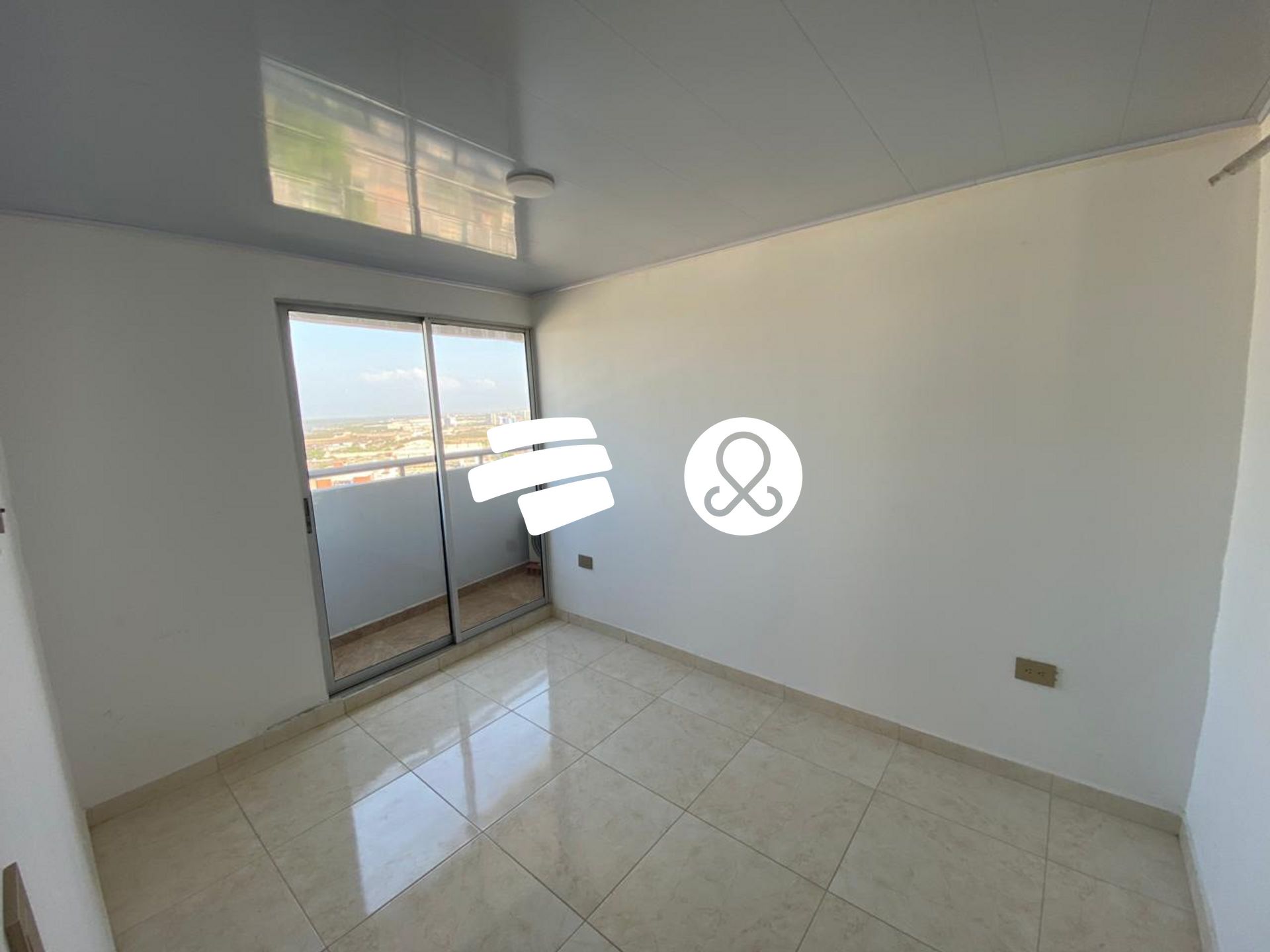 Apartamento en venta en Villa Carolina, Barranquilla · foto 9 de 19