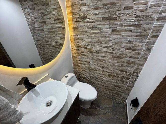 Apartamento de 3 alcobas en arriendo en El Diamante No. 2, Medellín, 145 m² · foto 18 de 20