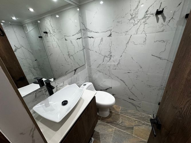 Apartamento de 3 alcobas en arriendo en El Diamante No. 2, Medellín, 145 m² · foto 19 de 20