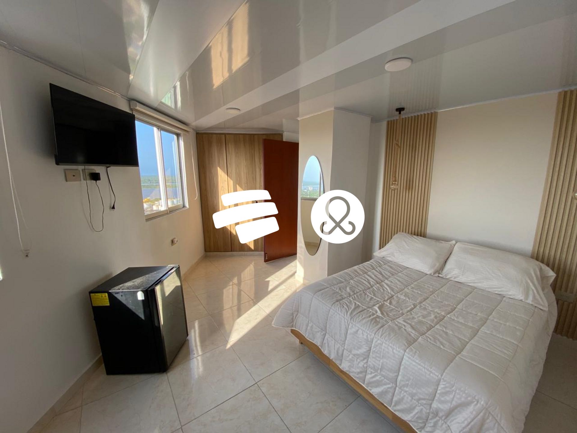 Apartamento en venta en Villa Carolina, Barranquilla · foto 18 de 19
