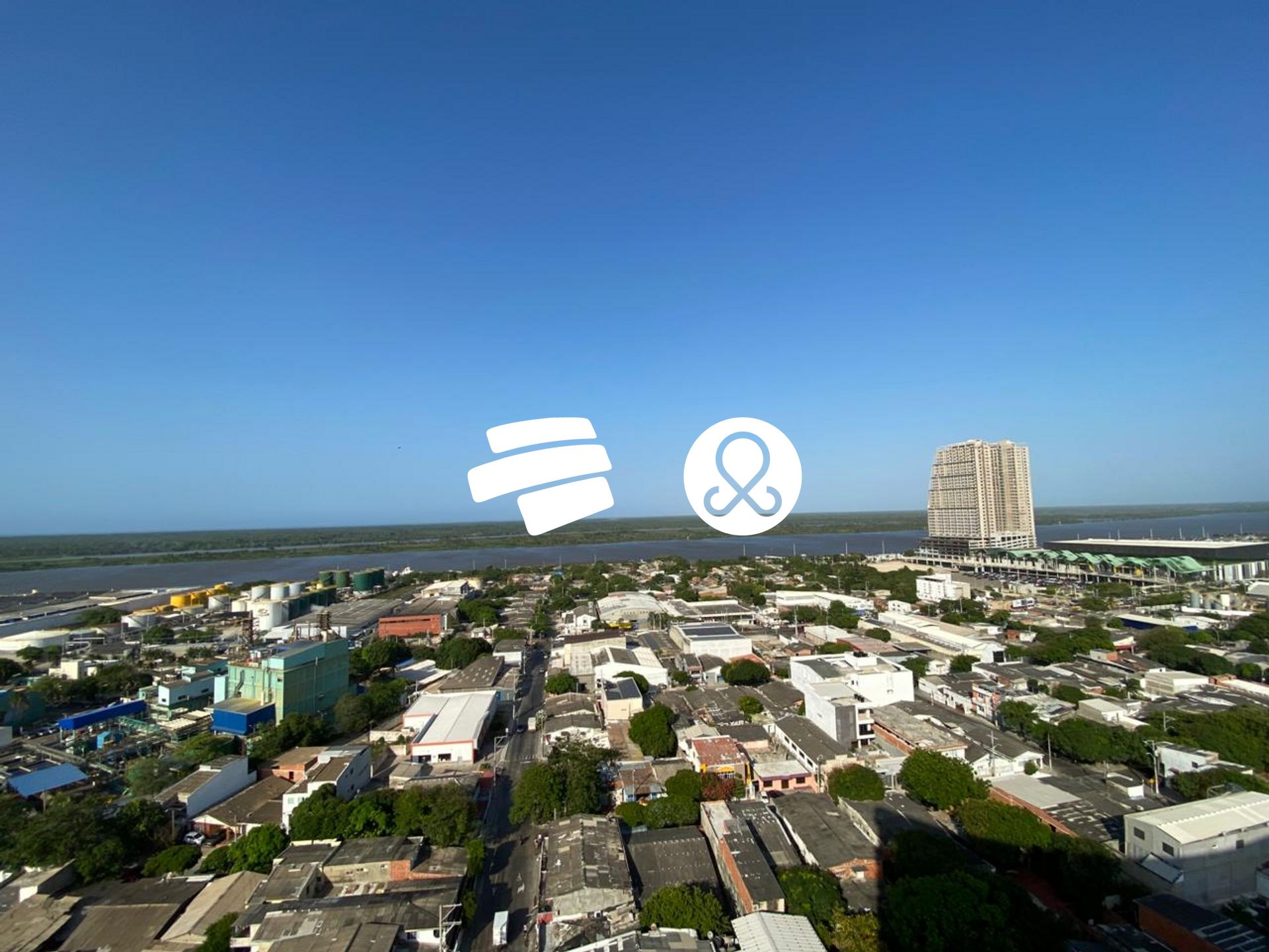 Apartamento en venta en Villa Carolina, Barranquilla · foto 19 de 19