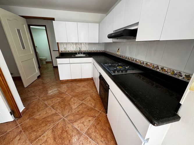 Apartamento de 3 alcobas en arriendo en El Diamante No. 2, Medellín, 120 m² · foto 7 de 21