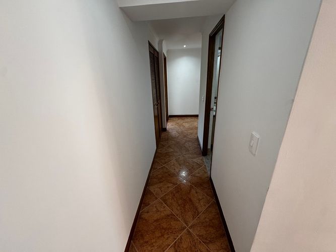 Apartamento de 3 alcobas en arriendo en El Diamante No. 2, Medellín, 120 m² · foto 8 de 21