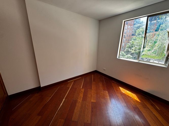 Apartamento de 3 alcobas en arriendo en El Diamante No. 2, Medellín, 120 m² · foto 11 de 21