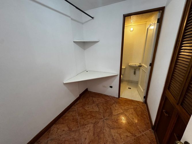 Apartamento de 3 alcobas en arriendo en El Diamante No. 2, Medellín, 120 m² · foto 14 de 21