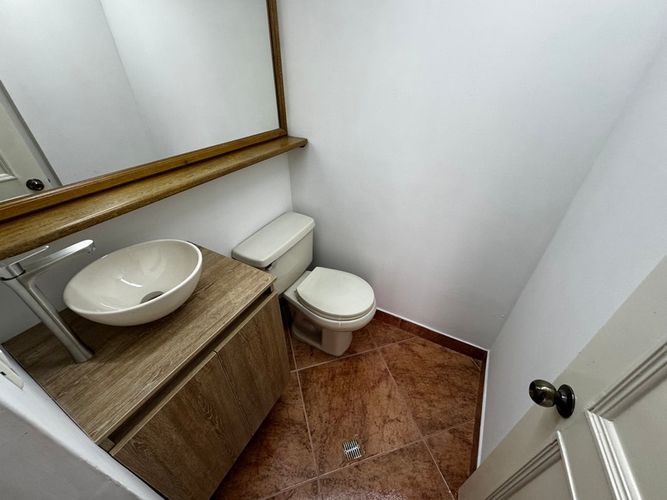 Apartamento de 3 alcobas en arriendo en El Diamante No. 2, Medellín, 120 m² · foto 15 de 21