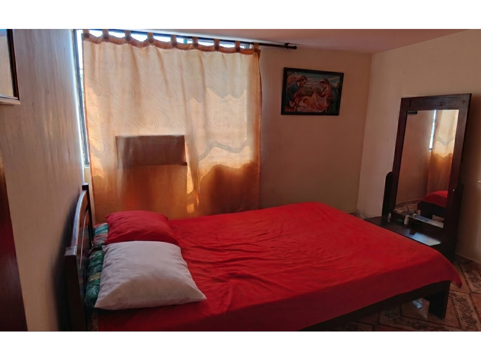 Apartamento en venta en Villas De Veracruz, Cali · foto 2 de 9
