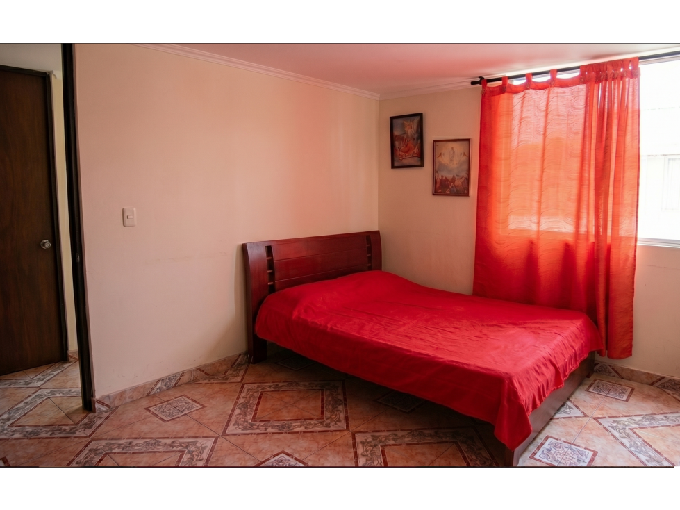 Apartamento en venta en Villas De Veracruz, Cali · foto 5 de 9