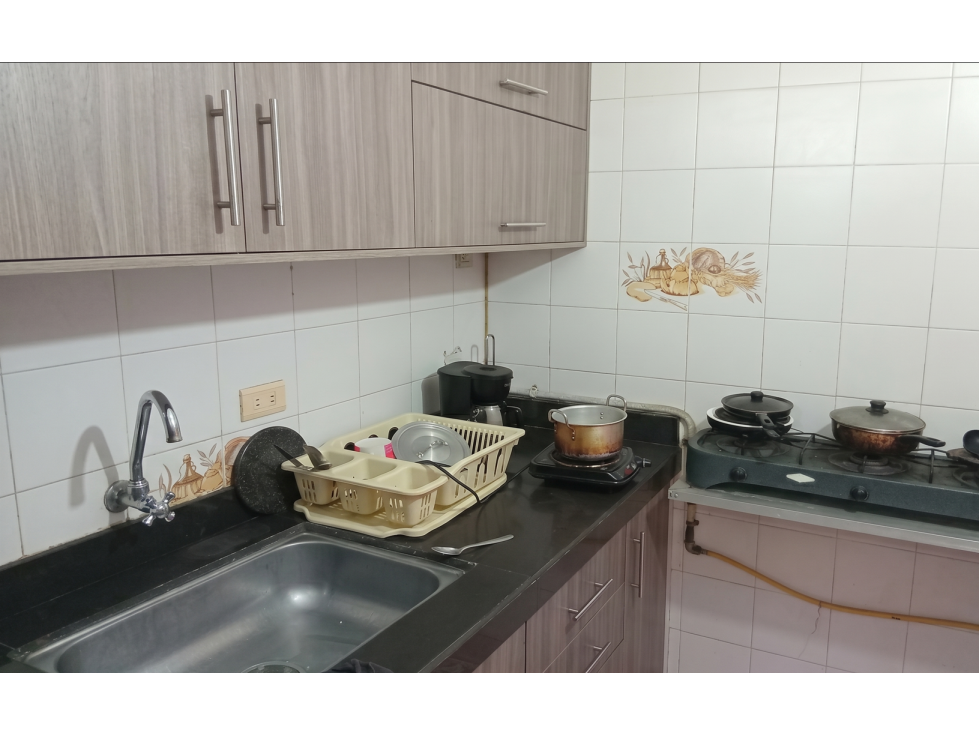 Apartamento en venta en Villas De Veracruz, Cali · foto 6 de 9