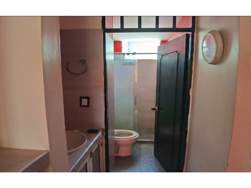 Apartamento en venta en Villas De Veracruz, Cali · foto 7 de 9