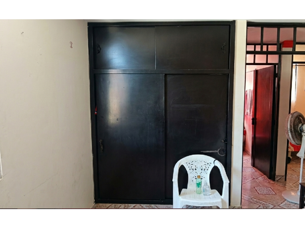 Apartamento en venta en Villas De Veracruz, Cali · foto 9 de 9