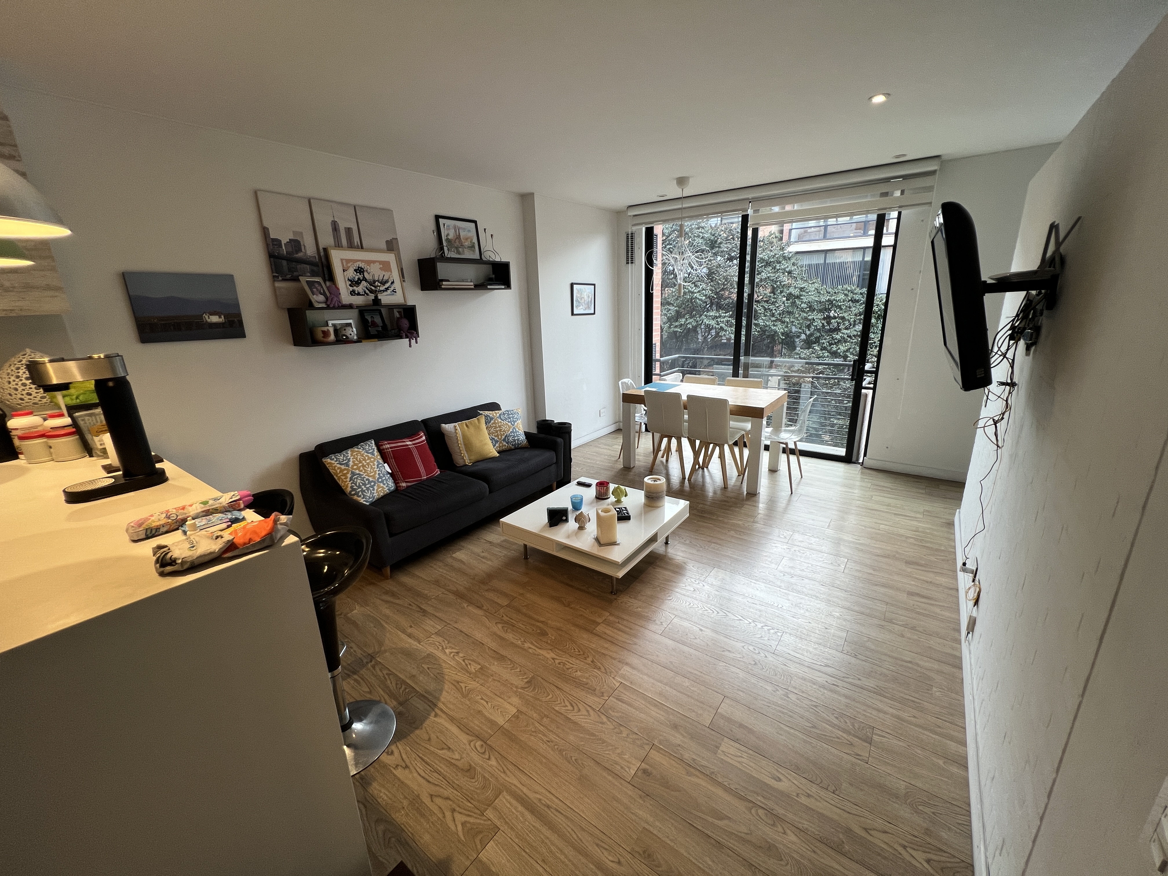 Foto del apartamento