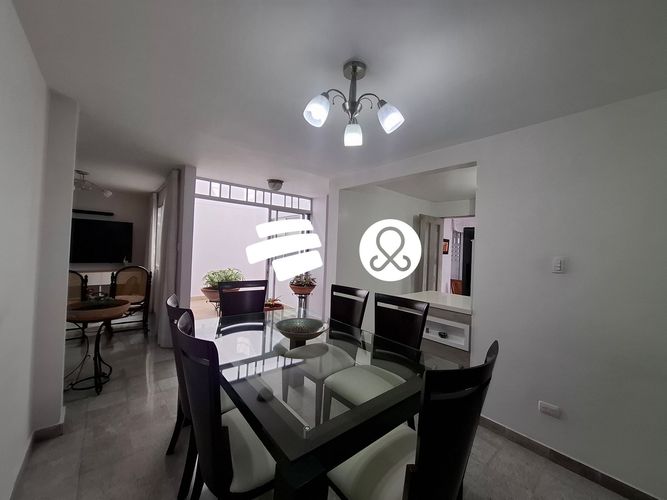 Casa de 3 alcobas en venta en Simon Bolivar, Medellín, 180 m² · foto 7 de 24