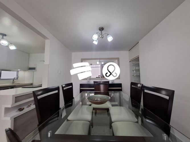 Casa de 3 alcobas en venta en Simon Bolivar, Medellín, 180 m² · foto 9 de 24