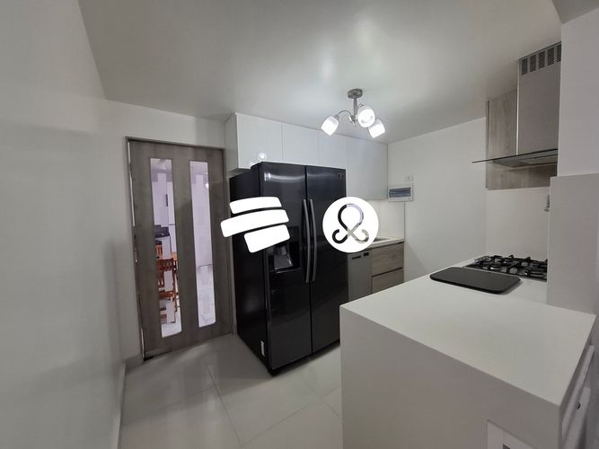 Casa de 3 alcobas en venta en Simon Bolivar, Medellín, 180 m² · foto 11 de 24