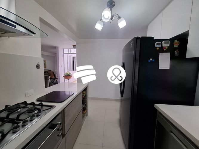 Casa de 3 alcobas en venta en Simon Bolivar, Medellín, 180 m² · foto 13 de 24