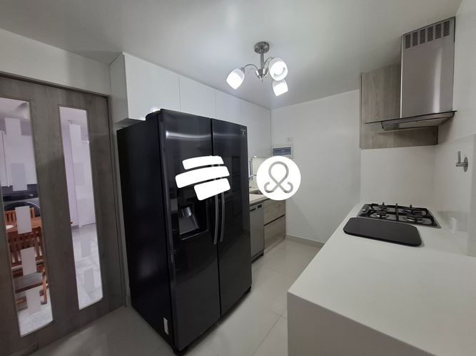 Casa de 3 alcobas en venta en Simon Bolivar, Medellín, 180 m² · foto 19 de 24