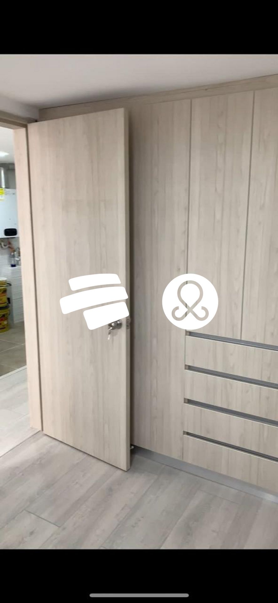 Apartamento en venta en La Felicidad, Bogotá · foto 4 de 8