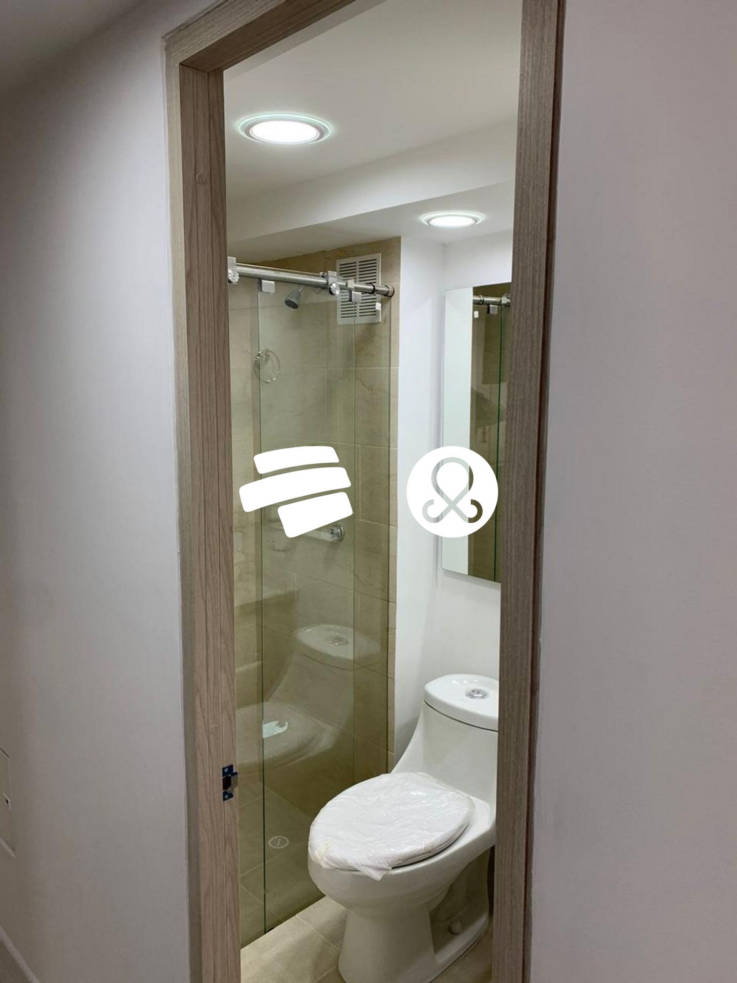 Apartamento en venta en La Felicidad, Bogotá · foto 7 de 8