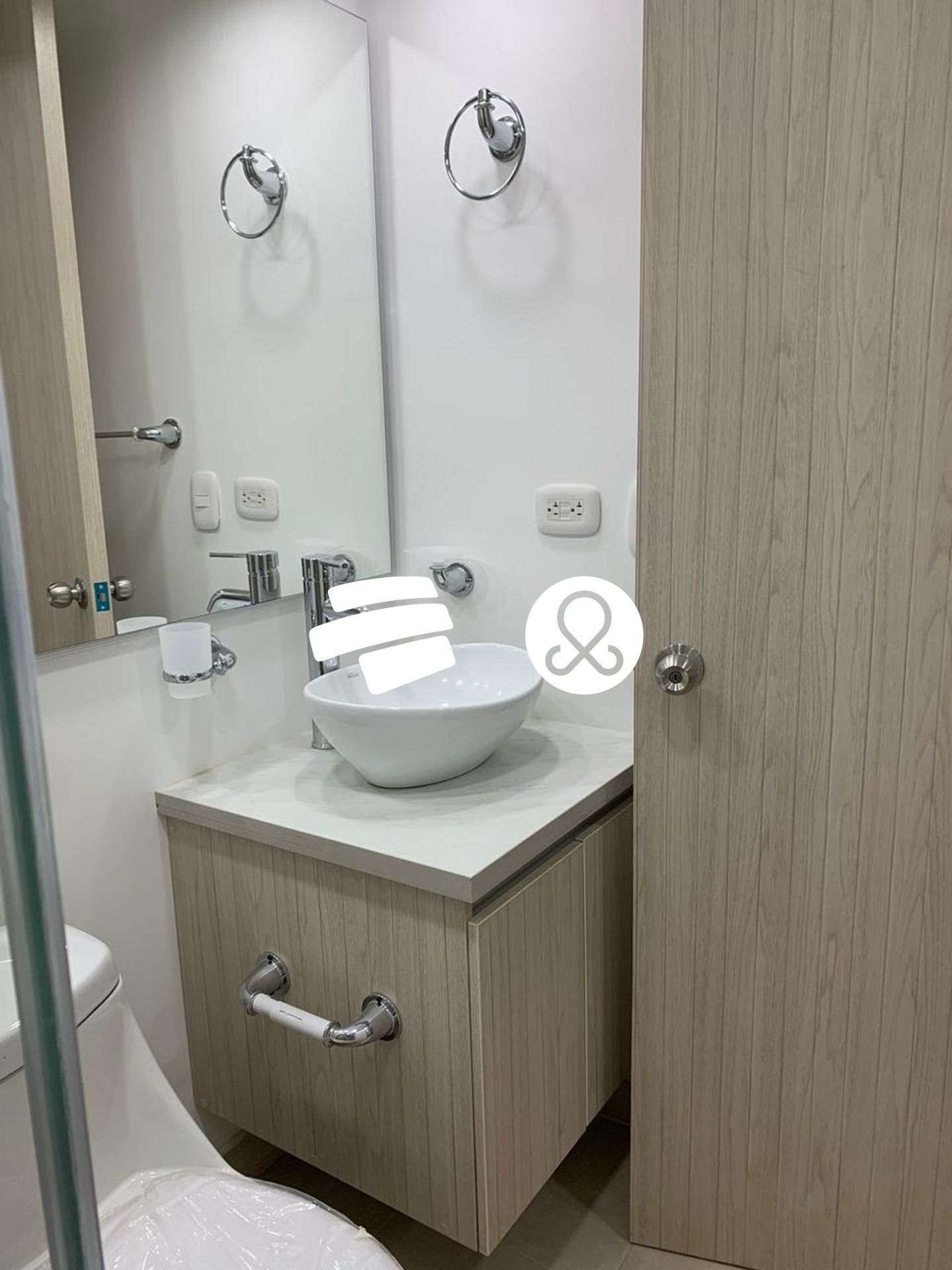 Apartamento en venta en La Felicidad, Bogotá · foto 8 de 8