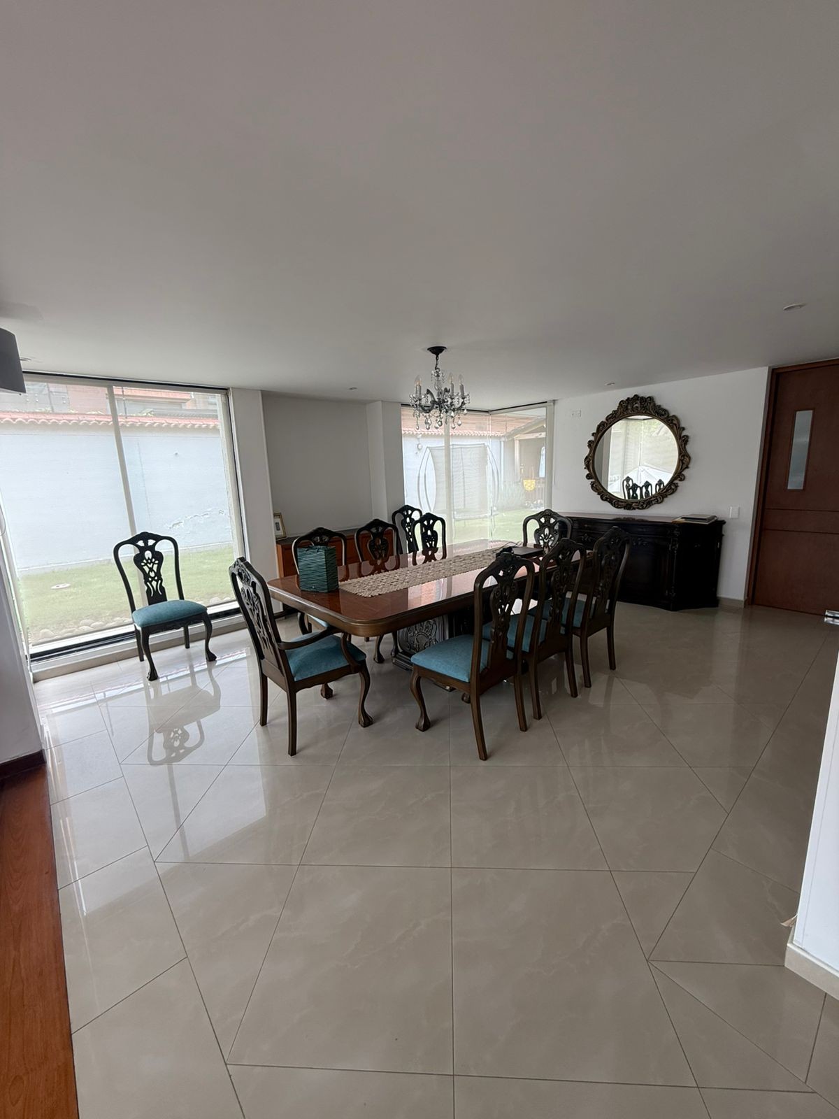 Casa en venta en San Jose De Bavaria, Bogotá · foto 4 de 24