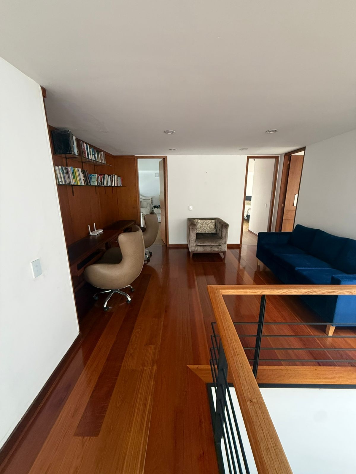 Casa en venta en San Jose De Bavaria, Bogotá · foto 12 de 24