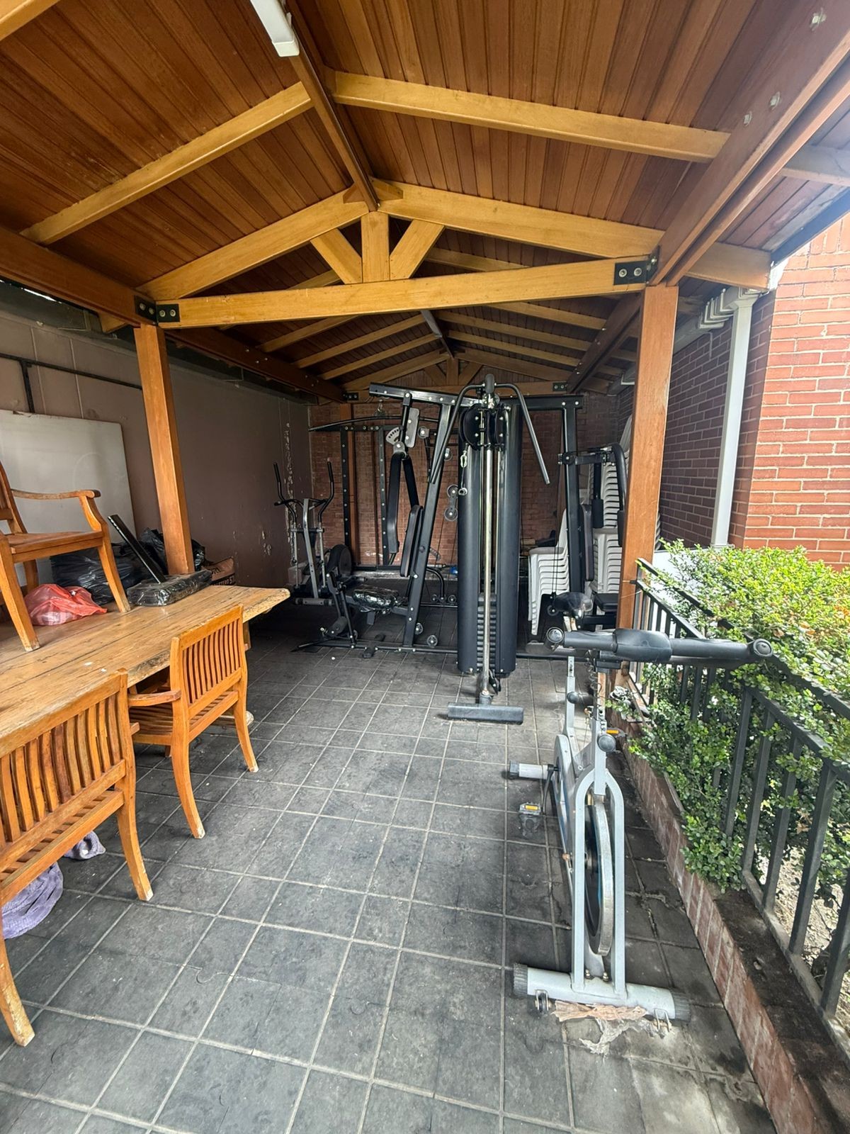Casa en venta en San Jose De Bavaria, Bogotá · foto 11 de 24