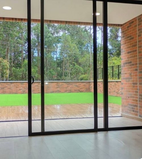 Apartamento de 2 alcobas en venta en Pantanillo, El Retiro, 95 m² · foto 3 de 23