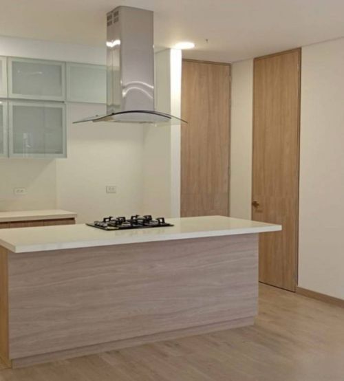 Apartamento de 2 alcobas en venta en Pantanillo, El Retiro, 95 m² · foto 4 de 23