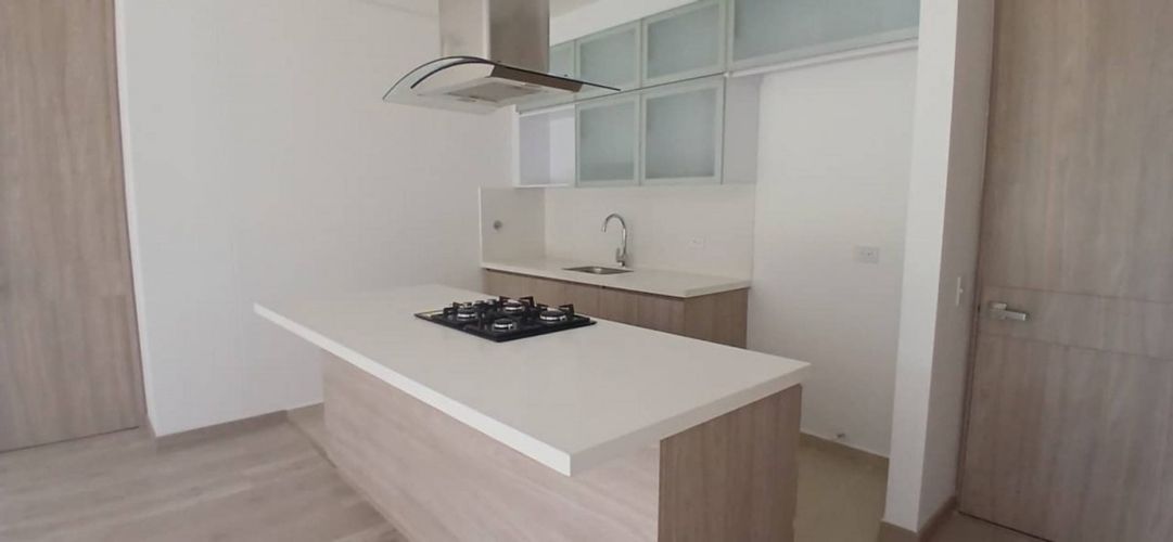 Apartamento de 2 alcobas en venta en Pantanillo, El Retiro, 95 m² · foto 5 de 23