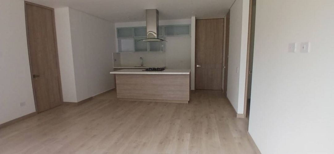 Apartamento de 2 alcobas en venta en Pantanillo, El Retiro, 95 m² · foto 6 de 23