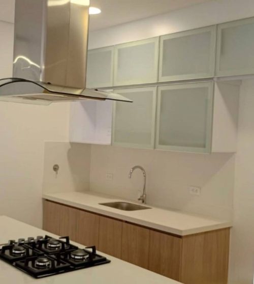 Apartamento de 2 alcobas en venta en Pantanillo, El Retiro, 95 m² · foto 7 de 23