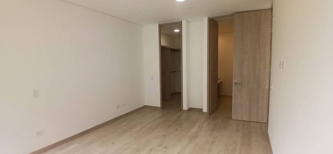 Apartamento de 2 alcobas en venta en Pantanillo, El Retiro, 95 m² · foto 9 de 23