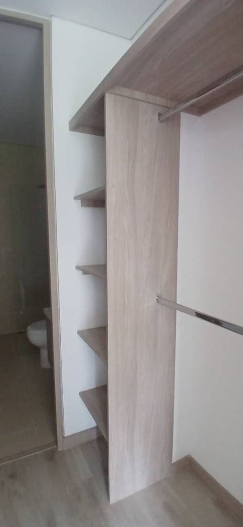 Apartamento de 2 alcobas en venta en Pantanillo, El Retiro, 95 m² · foto 16 de 23