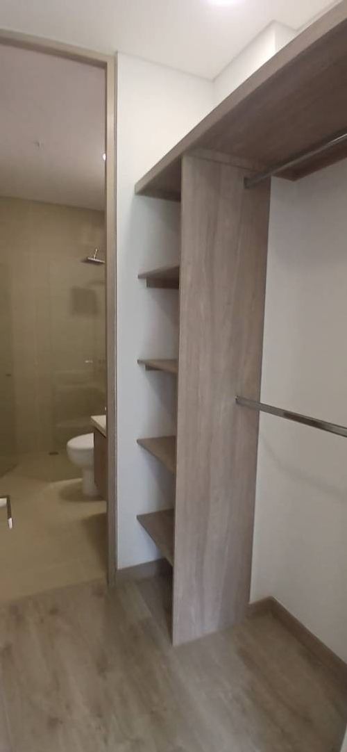 Apartamento de 2 alcobas en venta en Pantanillo, El Retiro, 95 m² · foto 19 de 23