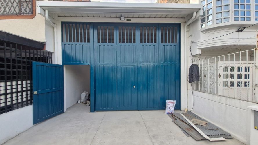 Bodega en venta en Nueva Floresta Del Ict, Cali, 15 m² · foto 3 de 9