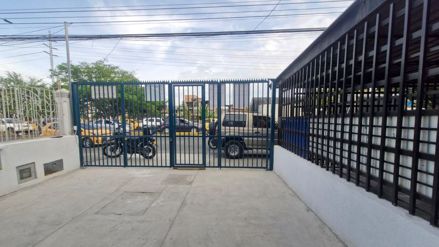 Bodega en venta en Nueva Floresta Del Ict, Cali, 15 m² · foto 9 de 9