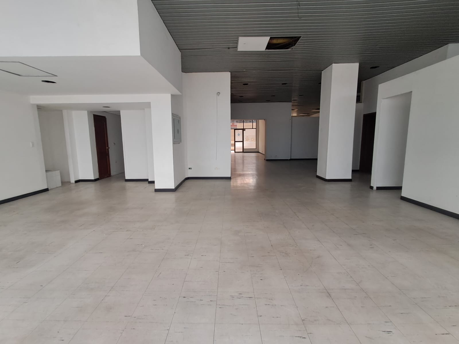 Local en Arriendo en Sector plaza de bolivar, Pereira