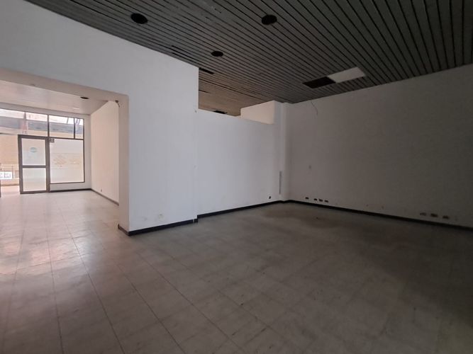 Local en arriendo en Sector Plaza De Bolivar, Pereira, 230 m² · foto 8 de 9