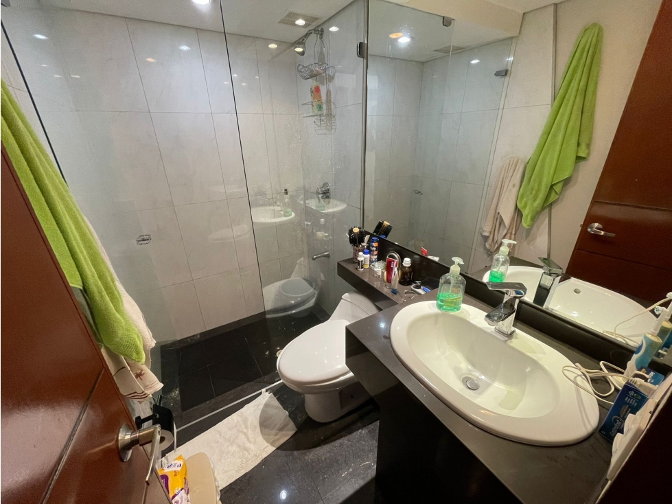 Apartamento en venta en Chicó Navarra, Bogotá · foto 13 de 14