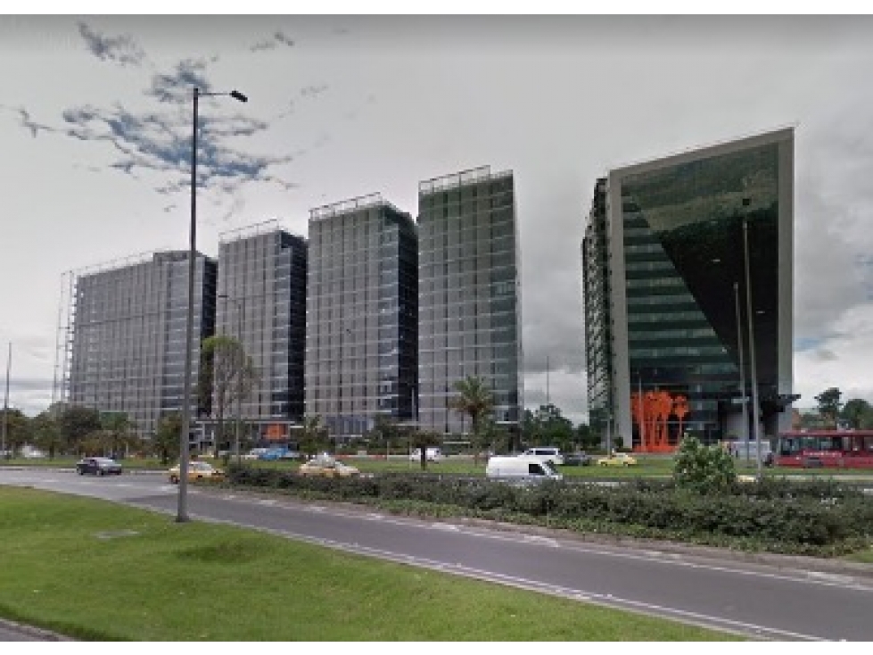 Office for rent in Ciudad Salitre Oriental, Bogotá