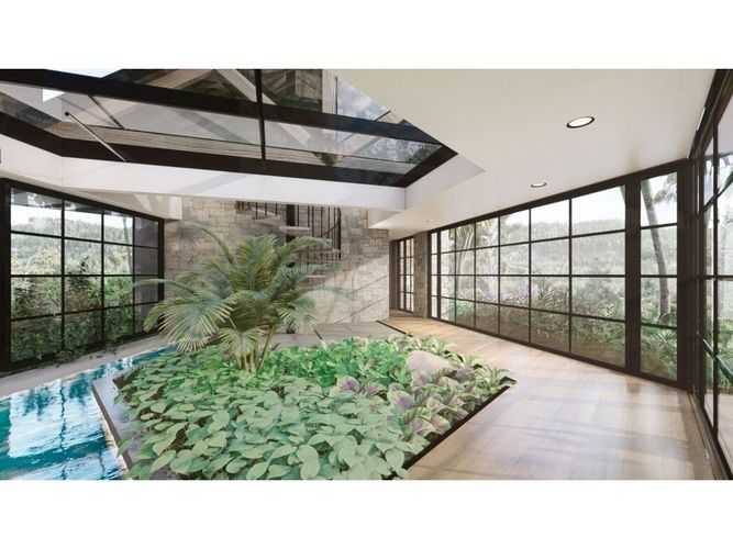 Lote en venta en Pantanillo, El Retiro, 3511 m² · foto 2 de 12