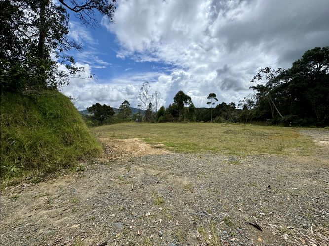Lote en venta en Pantanillo, El Retiro, 3511 m² · foto 5 de 12