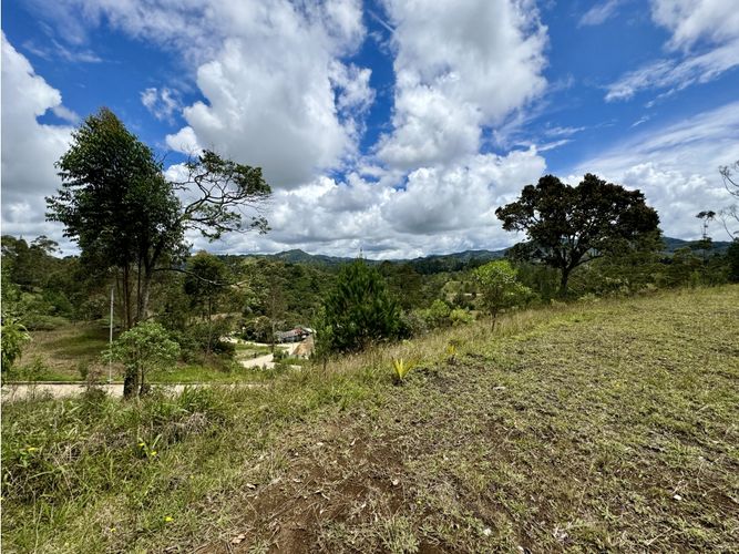 Lote en venta en Pantanillo, El Retiro, 3511 m² · foto 7 de 12