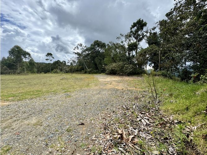 Lote en venta en Pantanillo, El Retiro, 3511 m² · foto 8 de 12