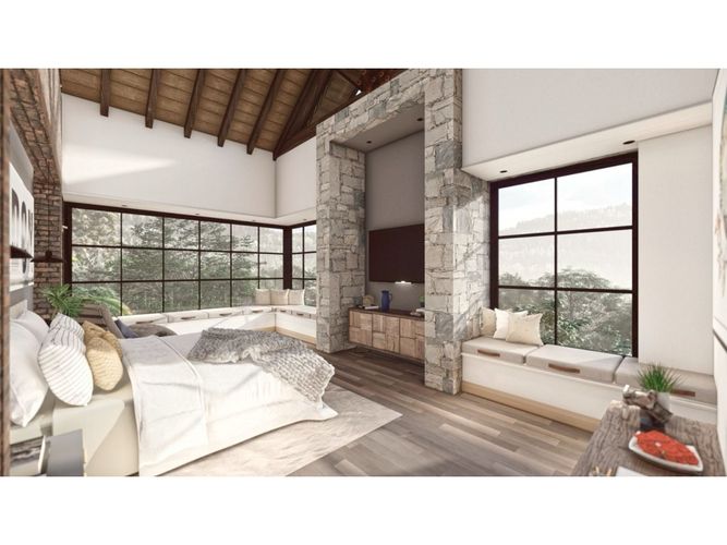 Lote en venta en Pantanillo, El Retiro, 3511 m² · foto 9 de 12