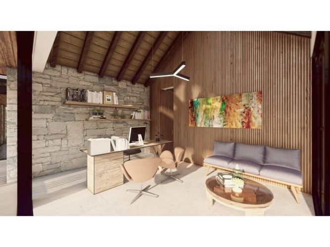 Lote en venta en Pantanillo, El Retiro, 3511 m² · foto 10 de 12