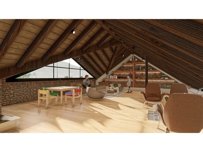 Lote en venta en Pantanillo, El Retiro, 3511 m² · foto 12 de 12