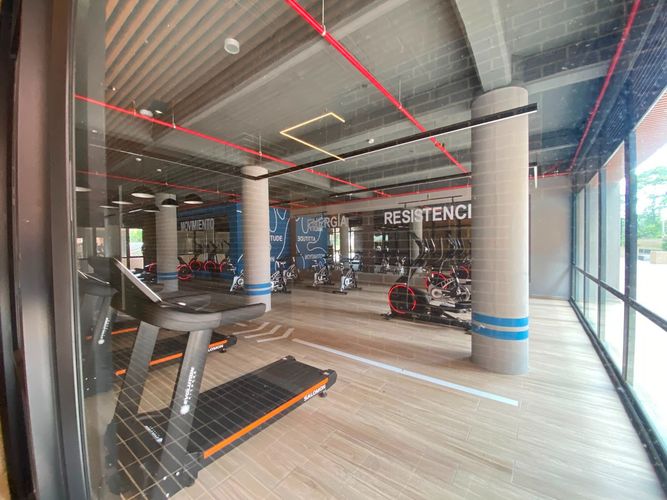 Apartamento de 1 alcoba en arriendo en Barrios Unidos, Bogotá, 30 m² · foto 6 de 19